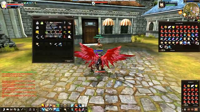 Карос (или как улетели крылья +5) смотреть онлайн