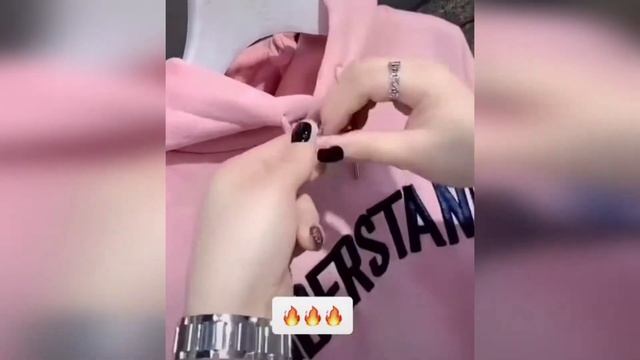Как красиво завязать шнурки /Топ лучших шнуровок /Шнуровка худи  #31