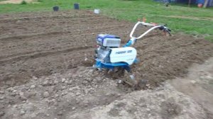 Переделка сошника мотоблока НЕВА МБ-23 Yamaha