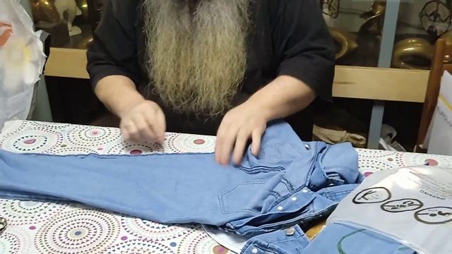 Леонид Беляев. шьём и порем. ч12 (азы работы "на коленке) смотреть онлайн