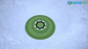 Водосберегающие насадки Savetax