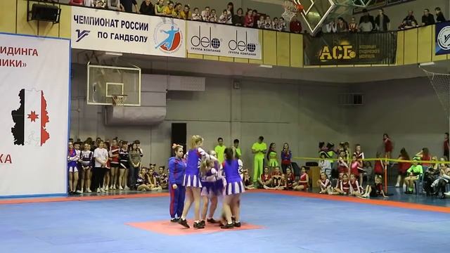 FIRE 2. Юниоры, групповые станты смотреть онлайн