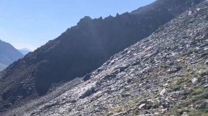 Воркута. Озеро Очеты. Рыбалка и туризм