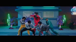 ASTRO 아스트로 - Candy Sugar Pop M/V (Performance ver.)