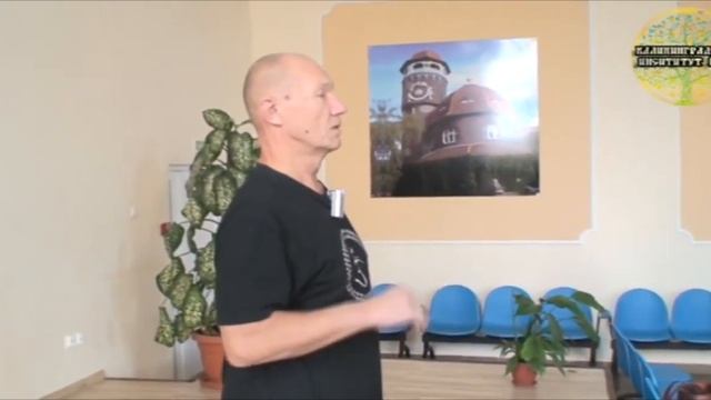 Задача разминки в йоге смотреть онлайн