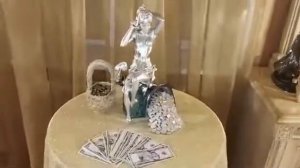 ДЕНЬГА ЛИПНИ К РУКАМ…СИЛЬНЫЙ ЗАГОВОР…ДЛЯ ВСЕХ  Ведьмина изба Инга Хосроева