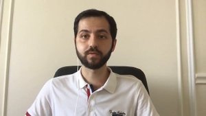 Совет от Дмитрий Агароняна Как успокоиться