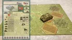 Дедовский гараж #31 | StuG IV | Отсталый-запоздалый | Art of Tactic