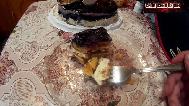 Дегустация,торт,,Дипломат,,.. смотреть онлайн