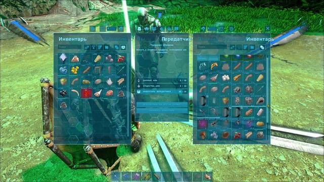 ГОРДОСТЬ ДАГЕСТАНА ► ARK: Survival Evolved #3