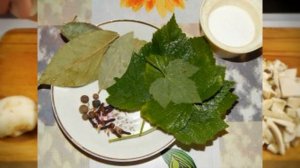 ЗАСОЛКА РЫЖИКИ НА ЗИМУ ХОЛОДНЫЙ СПОСОБ