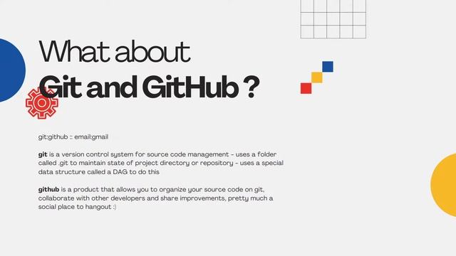 Introduction to Open Source and Getting Started with Git and GitHub смотреть онлайн