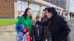 Отзыв Клиента!