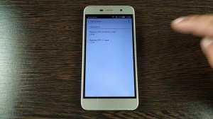 FRP! Сброс, обход аккаунта google на Honor 4C Pro (TIT-L01). БЕЗ КОМПЬЮТЕРА!
