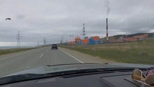 X-Trail T30 vs X-Trail T31 vs Outlander XL  Путешествие на мыс Ламанон 3.06.2023