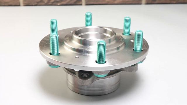 Ступица передняя L200 MASUMA смотреть онлайн