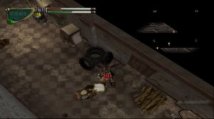 Fallout: Brotherhood of Steel walkthrough part #1 | PS2 Gameplay | Playthrough | PlayStation 2, XBO