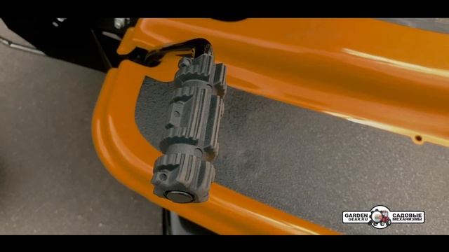 Садовый трактор Cub Cadet LT2 NR92