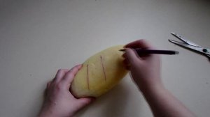 СКВИШИ ХЛЕБ.Как сделать сквиши своими руками | DIY Squishy/Антистресс из губки! Сквиши  из губки.