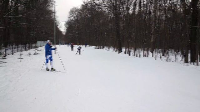 Чкаловская эстафета 25.01.2020 смотреть онлайн