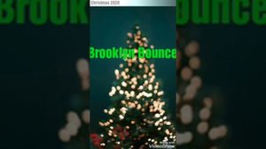 Brooklyn Bounce - Banging Bouncing (Christmas 2020 Original Mix, Radio Record Dancecord Mix)