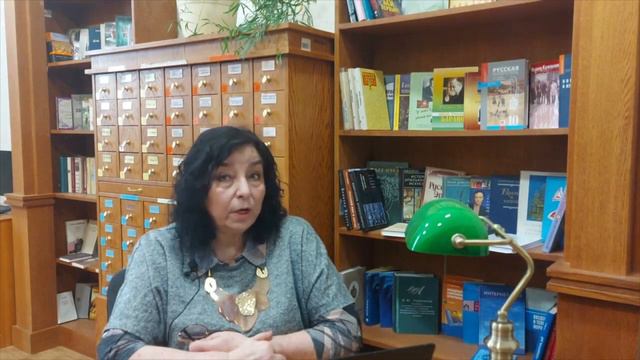 Профессор МПГУ И.Г.Минералова. Проект "Отличный повод для чтения. Максим Горький"