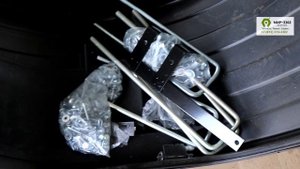 Обзор изотермического фургона на Газель