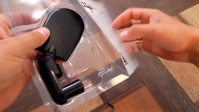 Зеркало для велосипеда из Китая (Алиэкспресс)/Mirror for bicycle from China (Aliexpress) смотреть онлайн