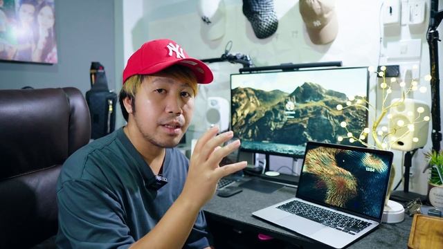 Macbook Air M1  ยังตัดต่อ 4K ไหวไหม? รีวิวใช้งานมา 1 ปีเต็ม! | รีวิวในปี 2023 смотреть онлайн
