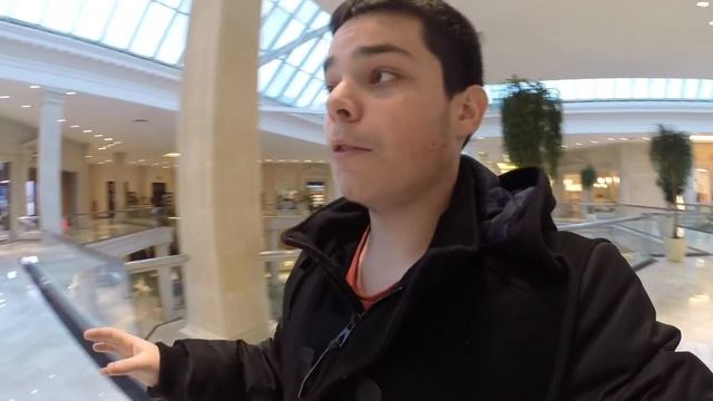 ОДСМ - Сравнение GoPro Hero 4 и Hero 3+ смотреть онлайн