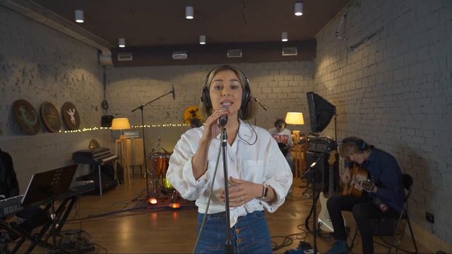 ЗЛАТА ОГНЕВИЧ  KASKA RECORDS - ONLINE CONCERT