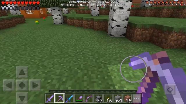 САМЫЙ БЫСТРЫЙ СЕРВЕР Minecraft PE (FurryCraft) смотреть онлайн