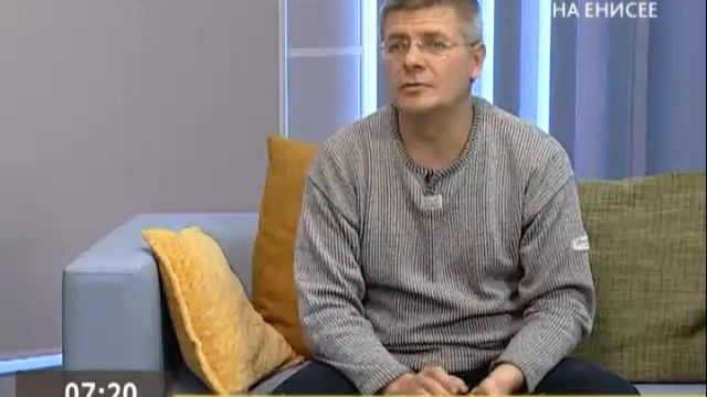 14 октября в Красноярском Союзе художников откроется новая выставка Сергея Форостовского смотреть онлайн