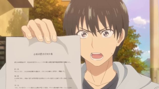 МОИ Девушки за 15 Минут | Аниме Обзор | Selen смотреть онлайн