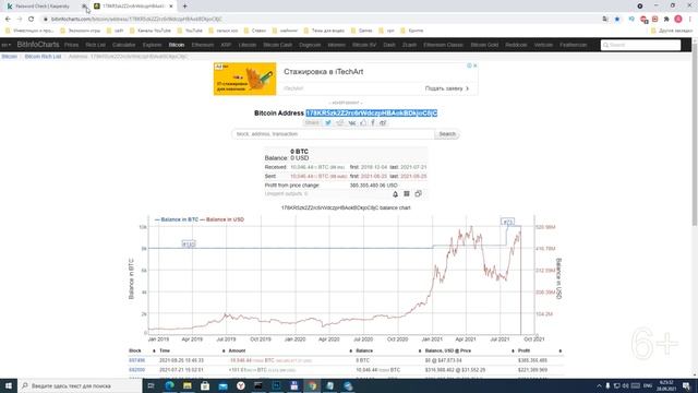 Как придумать надежный пароль? Как хранить и проверить пароль?