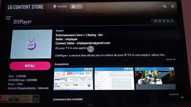 How to uninstall apps in LG Web Os smart tv / uninstall apps in LG smart tv смотреть онлайн