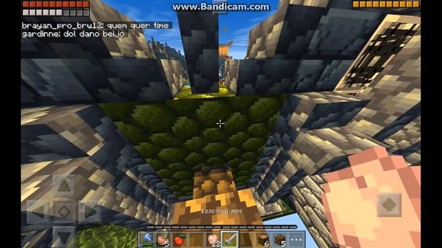 ТОП 3 СЕРВЕРА НА ВСЕ ВЕРСИИ МАИНКРАФТА ПЕ|TOP 3 SERVERS ON ALL VERSIONS MINECRAFT PE|0.15.0:0.14.3 смотреть онлайн