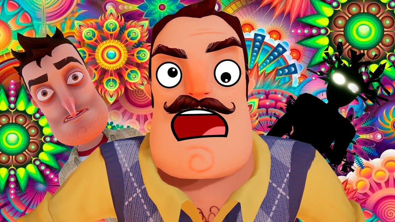 Видео шоу сосед. Шоу привет сосед Василич. Hello Neighbor Mod Kit Prank клон оно смертник. Василич привет сосед. Василич и лёха ФНАФ.