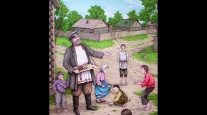 Иллюстрации Галины Назаренко к сказам П.П. Бажова