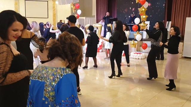 Ассирийский 6773 новый год в Москве ❗🎊🙌.Assyrian 6773 new year in Moscow🙌🎊🔵⚪🔴🔥.Vaso Sadoev.