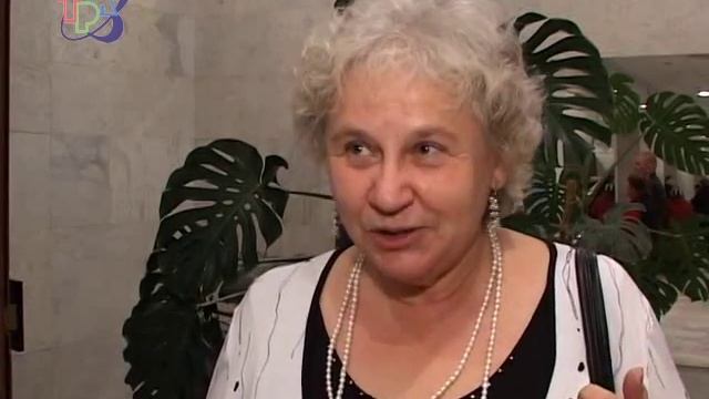 Сопрано, тенор, баритон