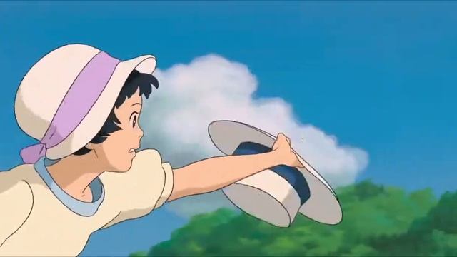 The Wind Rises (Kaze Tachinu,風立ちぬ)