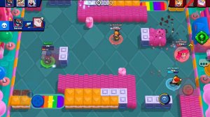 ИГРАЮ В БС НА 25 РАНГАХ )