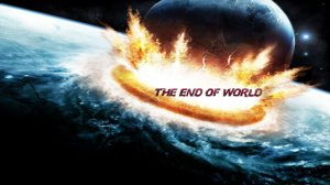 The end of World