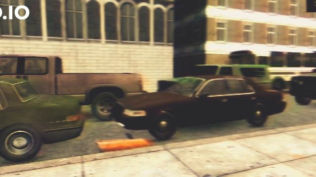 Prediction The Death Car | Machinima | Short