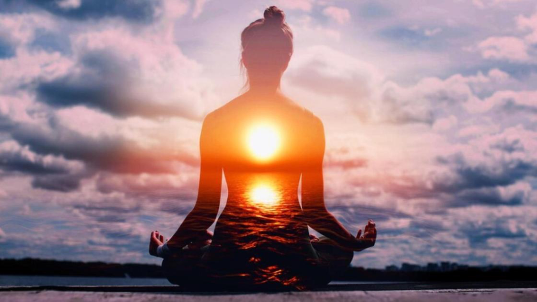 Music, Relaxation,Meditation, Beautiful World