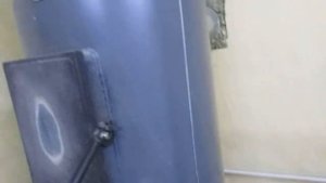 Твердотопливный котел 20 кВт. Краткий обзор