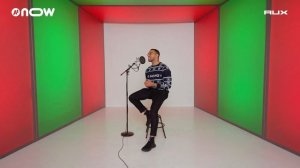 CESÁR SAMPSON - All I Want For Christmas Is You I AUX LIVESESSION