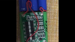 Дополнительный аккумулятор на kugoo m4 pro 17aH