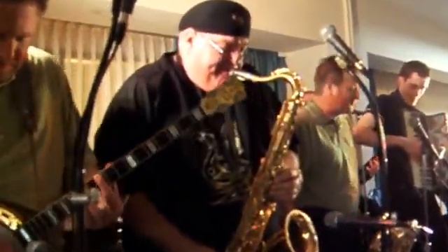 Naperville 2008 - 3 смотреть онлайн